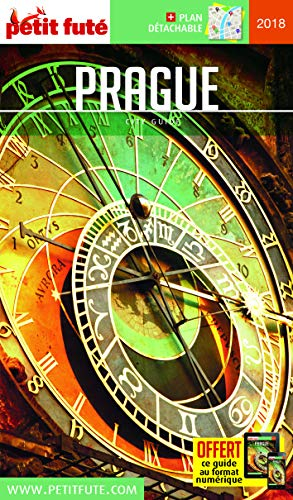 Prague : 2018