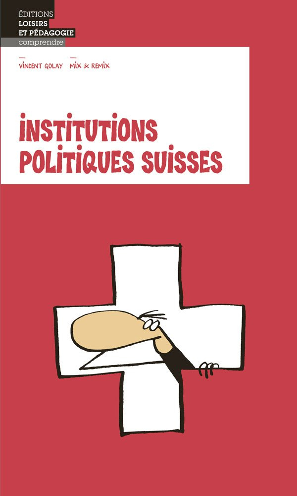 Institutions politiques suisses