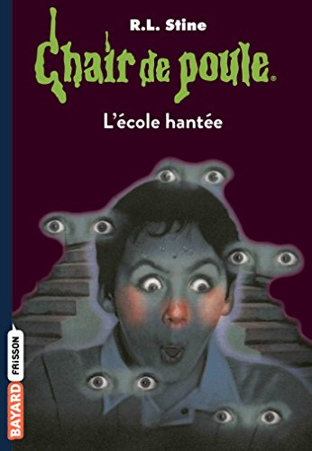 L'école hantée