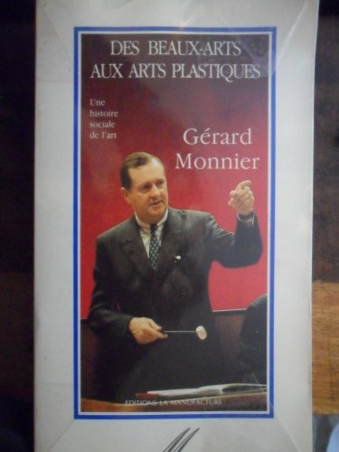 Des beaux-arts aux arts plastiques