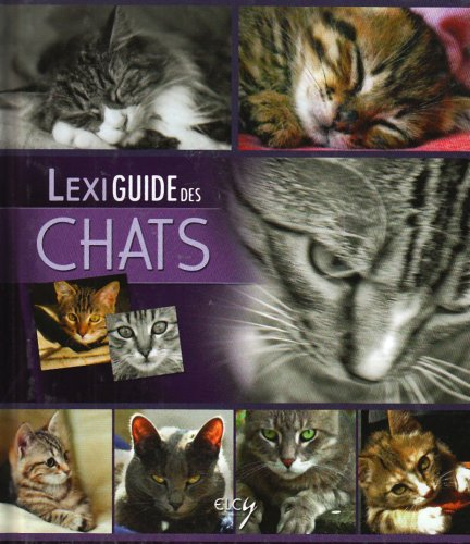 Lexiguide des chats