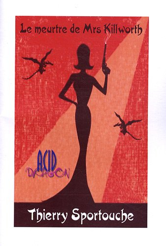 Le meurtre de Mrs Killworth