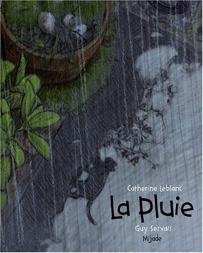 La pluie