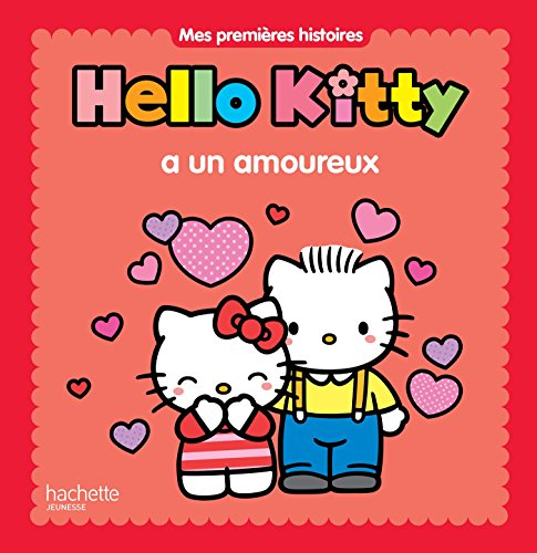 Hello Kitty a un amoureux
