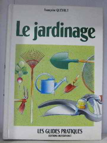 le jardinage