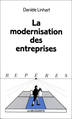 La Modernisation des entreprises