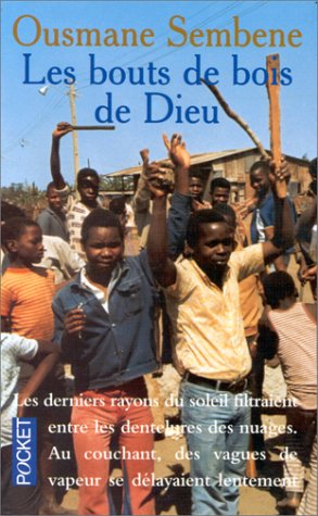 les bouts de bois de dieu