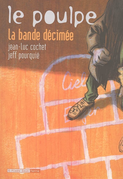 Le poulpe. Vol. 4. La bande décimée