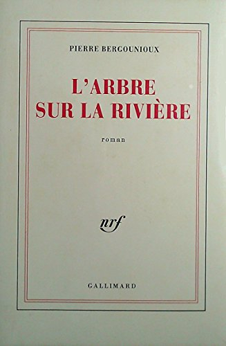 L'Arbre sur la rivière