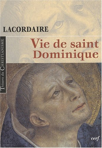 Vie de saint Dominique