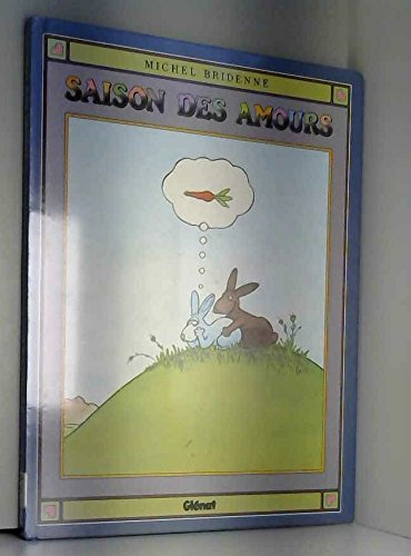 Saison des amours