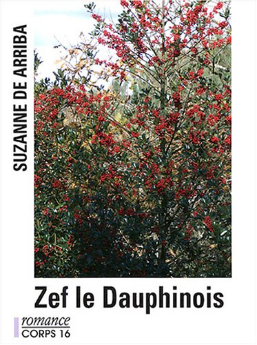 Zef le Dauphinois