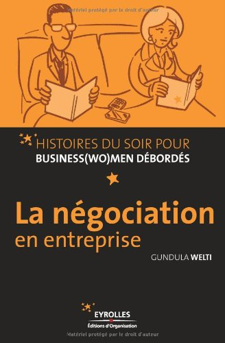 La négociation en entreprise