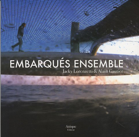 Embarqués ensemble