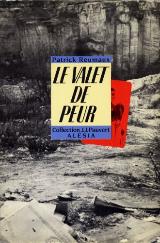 le valet de peur
