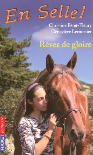 En selle !. Vol. 20. Rêves de gloire