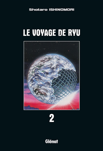 Le voyage de Ryu. Vol. 2