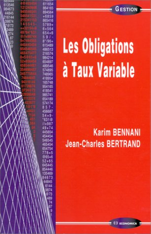 Les obligations à taux variable
