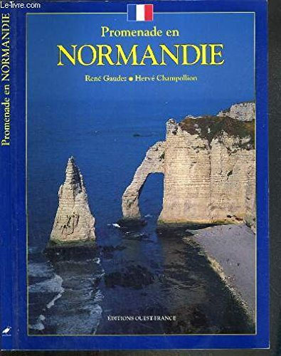 Aimer la Normandie
