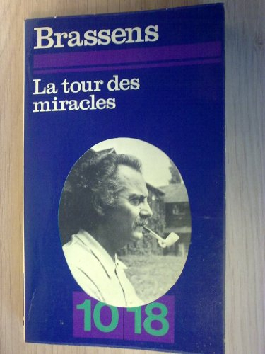 La Tour des miracles