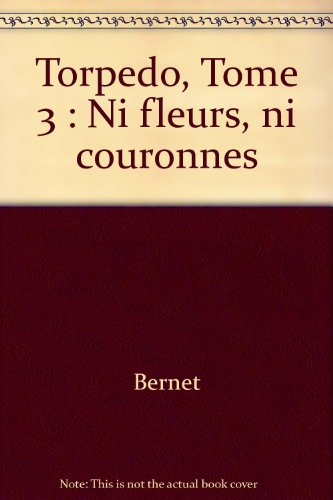 Ni fleurs ni couronnes
