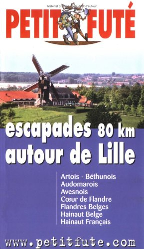 autour de lille