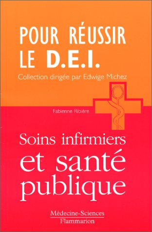 Soins infirmiers et santé publique