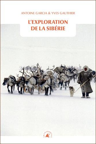 L'exploration de la Sibérie