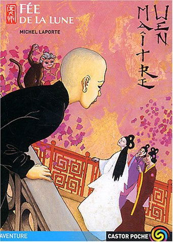 Maître Wen. Vol. 6. Fée de la lune