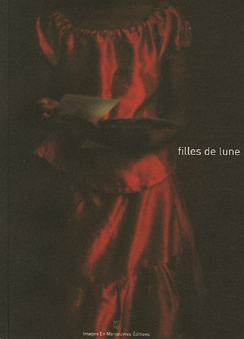 Filles de lune : de l'archipel des Comores à Marseille