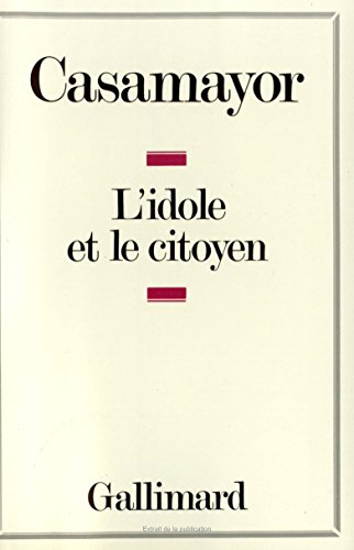 L'Idole et le citoyen