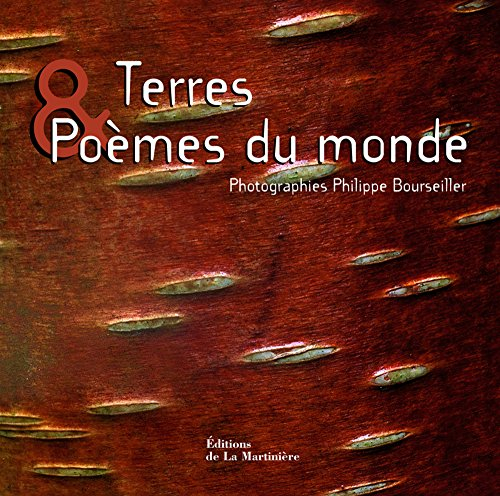 Terres & poèmes du monde