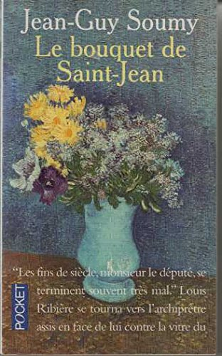 le bouquet de saint-jean