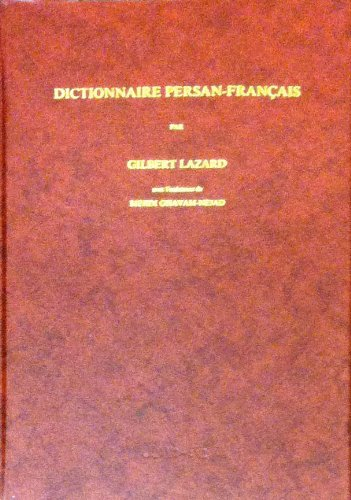 dictionnaire persan-francais