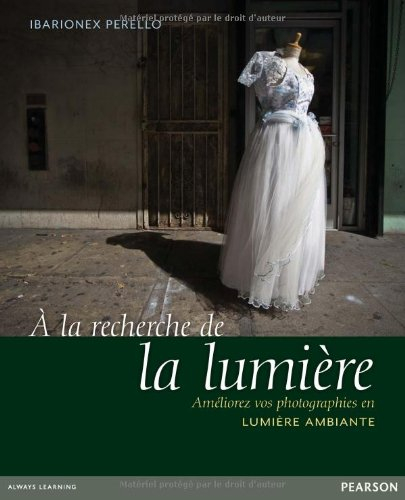 A la recherche de la lumière : améliorez vos photos en lumière ambiante