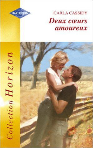 Deux coeurs amoureux