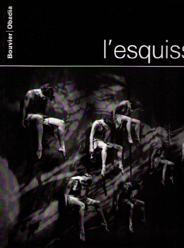 L'Esquisse : danse, cinéma