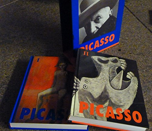 Pablo Picasso : 1881-1973