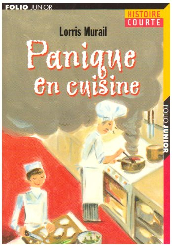 Panique en cuisine
