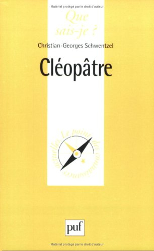 Cléopâtre