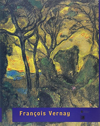 François Vernay 1821-1896 : catalogue d'exposition, Musée des beaux-arts, Lyon, 23 sept.-19 déc. 199