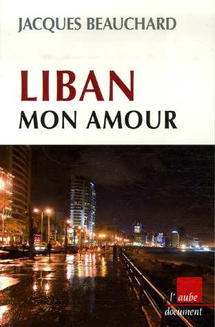 Liban mon amour