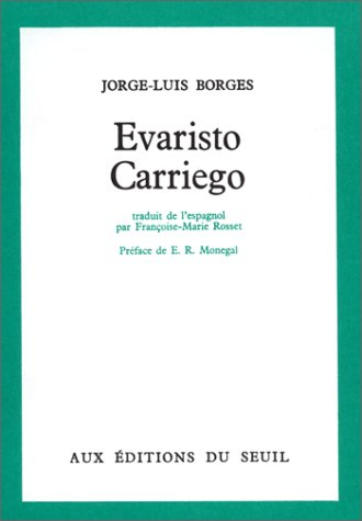 Evaristo Carriego