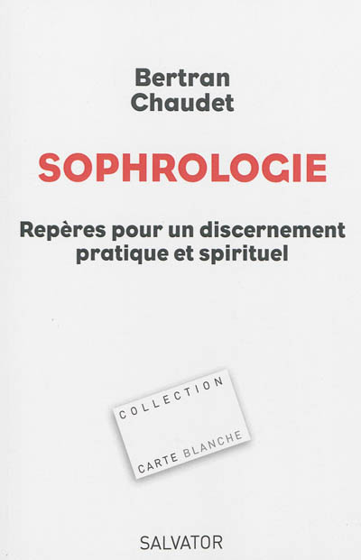 Sophrologie : repères pour un discernement pratique et spirituel