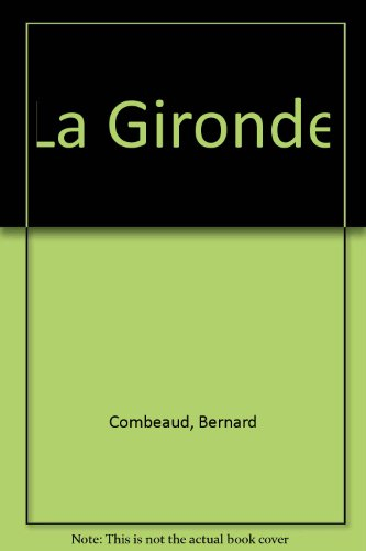 La Gironde