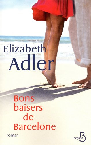 Bons baisers de Barcelone