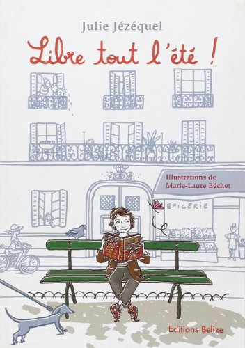 Libre tout l'été !