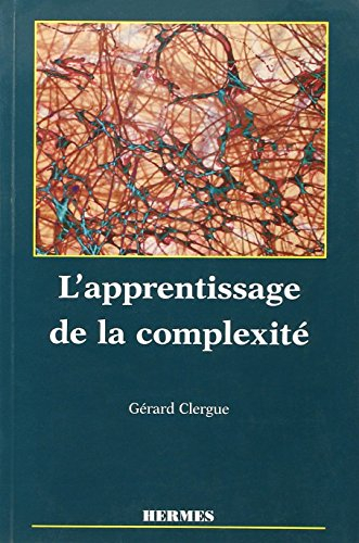 L'apprentissage de la complexité