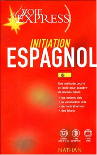 Espagnol