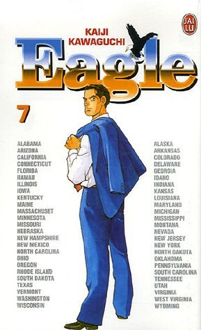 Eagle. Vol. 7